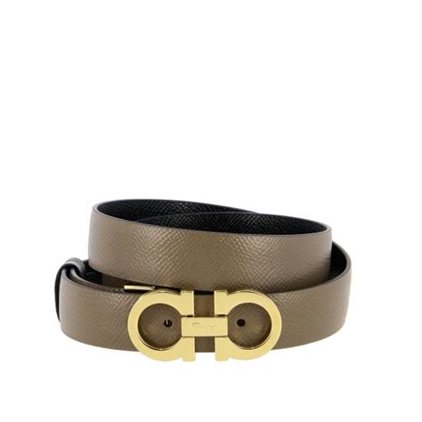 ferragamo outlet website review|salvatore Ferragamo belt clearance.